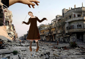 marioneta-siria